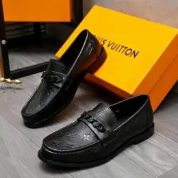 louis vuitton lv oxfords chaussures pour homme s_1221170